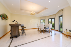 Brand New 5 Bed Villa | Central Park View